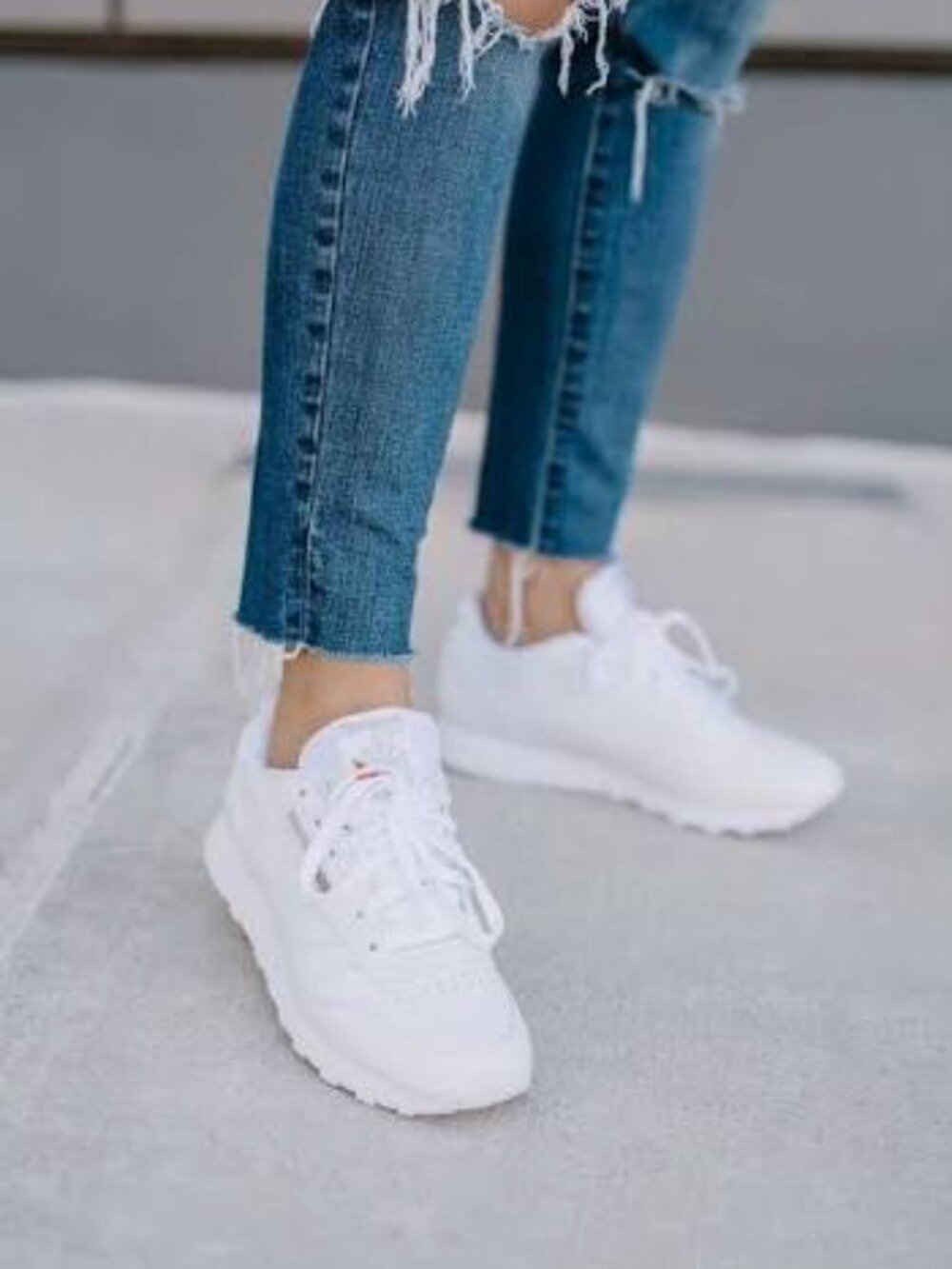 🆕 Reebok Classic Harman